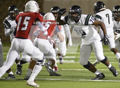 Thumbnail 1 in Pflugerville Connally @ East View photogallery.