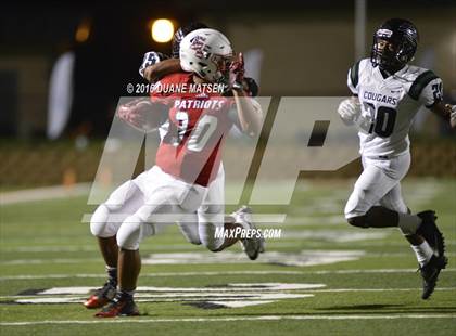 Thumbnail 1 in Pflugerville Connally @ East View photogallery.