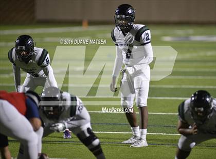 Thumbnail 3 in Pflugerville Connally @ East View photogallery.