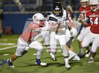 Thumbnail 2 in Pflugerville Connally @ East View photogallery.
