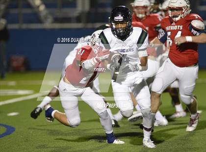 Thumbnail 1 in Pflugerville Connally @ East View photogallery.