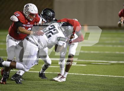 Thumbnail 2 in Pflugerville Connally @ East View photogallery.
