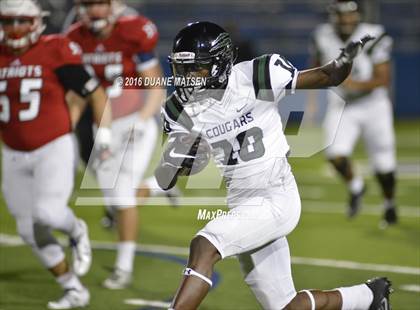 Thumbnail 1 in Pflugerville Connally @ East View photogallery.