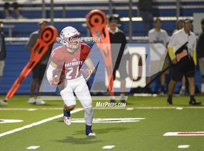 Thumbnail 3 in Pflugerville Connally @ East View photogallery.