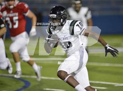 Thumbnail 2 in Pflugerville Connally @ East View photogallery.
