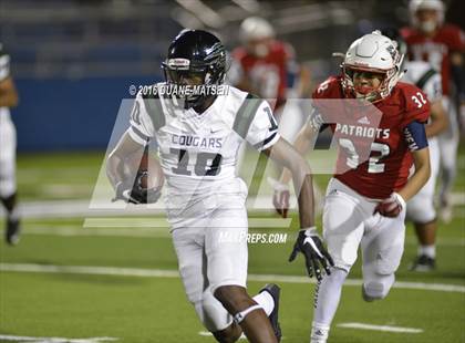 Thumbnail 3 in Pflugerville Connally @ East View photogallery.