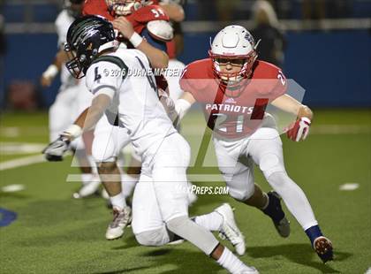 Thumbnail 3 in Pflugerville Connally @ East View photogallery.