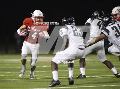 Thumbnail 1 in Pflugerville Connally @ East View photogallery.