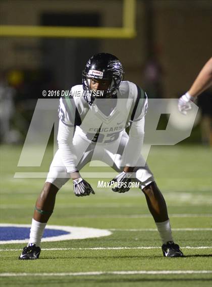Thumbnail 3 in Pflugerville Connally @ East View photogallery.