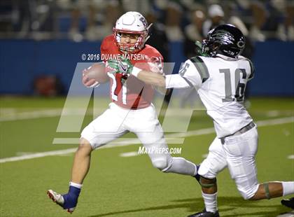 Thumbnail 2 in Pflugerville Connally @ East View photogallery.