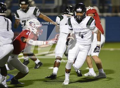 Thumbnail 2 in Pflugerville Connally @ East View photogallery.