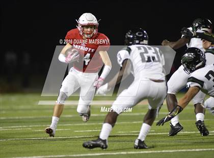 Thumbnail 3 in Pflugerville Connally @ East View photogallery.
