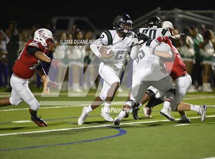 Thumbnail 3 in Pflugerville Connally @ East View photogallery.
