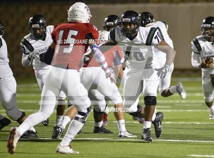 Thumbnail 2 in Pflugerville Connally @ East View photogallery.
