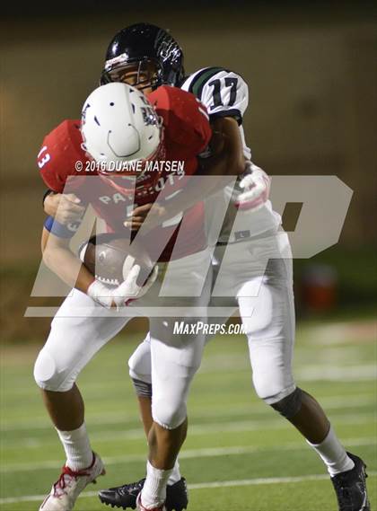 Thumbnail 3 in Pflugerville Connally @ East View photogallery.