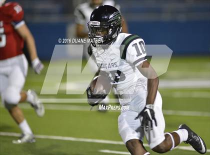 Thumbnail 1 in Pflugerville Connally @ East View photogallery.