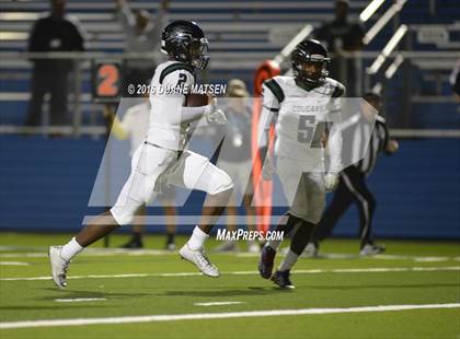 Thumbnail 2 in Pflugerville Connally @ East View photogallery.