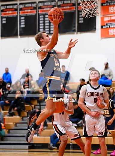 King's Academy @ Half Moon Bay