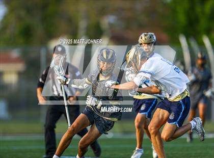Thumbnail 3 in Servite vs Corona del Mar (CIF SS Division1 Round1) photogallery.