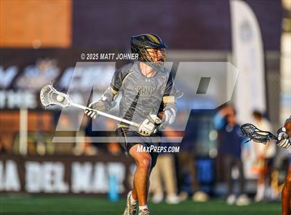 Thumbnail 1 in Servite vs Corona del Mar (CIF SS Division1 Round1) photogallery.
