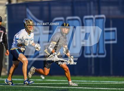 Thumbnail 3 in Servite vs Corona del Mar (CIF SS Division1 Round1) photogallery.