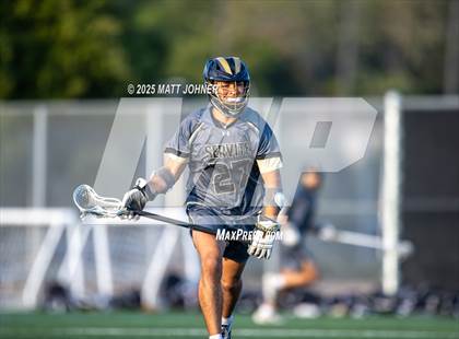 Thumbnail 3 in Servite vs Corona del Mar (CIF SS Division1 Round1) photogallery.