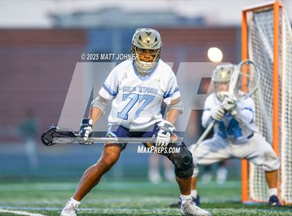 Thumbnail 3 in Servite vs Corona del Mar (CIF SS Division1 Round1) photogallery.