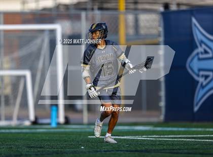 Thumbnail 2 in Servite vs Corona del Mar (CIF SS Division1 Round1) photogallery.