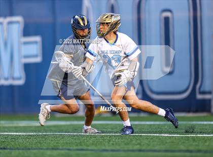 Thumbnail 2 in Servite vs Corona del Mar (CIF SS Division1 Round1) photogallery.