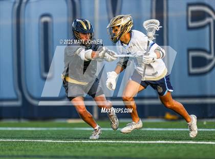 Thumbnail 2 in Servite vs Corona del Mar (CIF SS Division1 Round1) photogallery.
