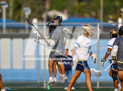 Thumbnail 2 in Servite vs Corona del Mar (CIF SS Division1 Round1) photogallery.