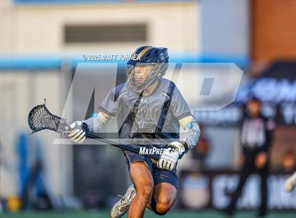 Thumbnail 3 in Servite vs Corona del Mar (CIF SS Division1 Round1) photogallery.