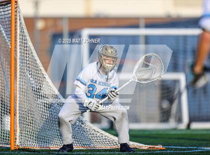 Thumbnail 3 in Servite vs Corona del Mar (CIF SS Division1 Round1) photogallery.