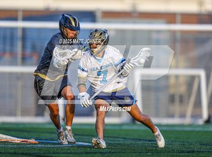 Thumbnail 2 in Servite vs Corona del Mar (CIF SS Division1 Round1) photogallery.