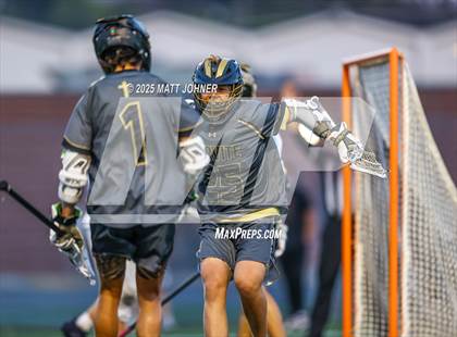 Thumbnail 2 in Servite vs Corona del Mar (CIF SS Division1 Round1) photogallery.