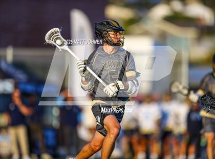 Thumbnail 3 in Servite vs Corona del Mar (CIF SS Division1 Round1) photogallery.