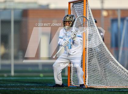 Thumbnail 1 in Servite vs Corona del Mar (CIF SS Division1 Round1) photogallery.