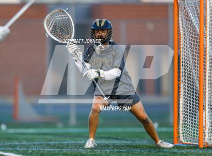 Thumbnail 2 in Servite vs Corona del Mar (CIF SS Division1 Round1) photogallery.