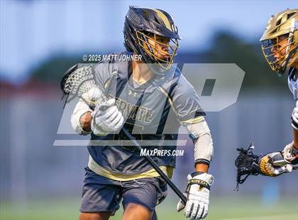 Thumbnail 3 in Servite vs Corona del Mar (CIF SS Division1 Round1) photogallery.