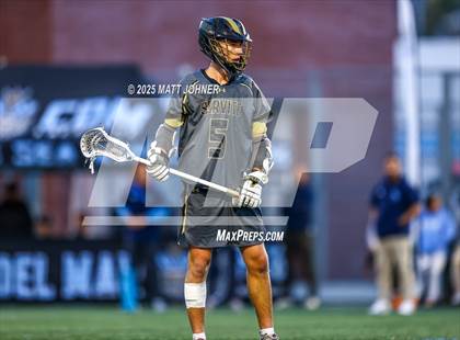 Thumbnail 2 in Servite vs Corona del Mar (CIF SS Division1 Round1) photogallery.