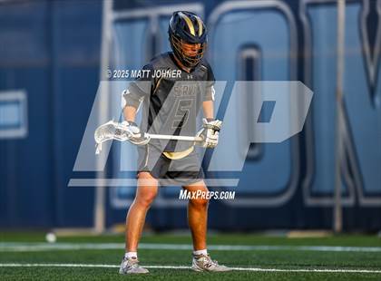 Thumbnail 1 in Servite vs Corona del Mar (CIF SS Division1 Round1) photogallery.