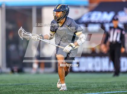 Thumbnail 1 in Servite vs Corona del Mar (CIF SS Division1 Round1) photogallery.