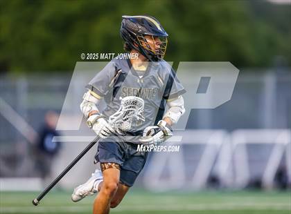 Thumbnail 1 in Servite vs Corona del Mar (CIF SS Division1 Round1) photogallery.