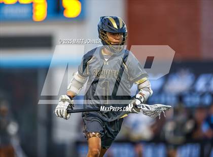 Thumbnail 1 in Servite vs Corona del Mar (CIF SS Division1 Round1) photogallery.