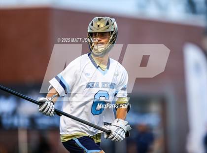 Thumbnail 2 in Servite vs Corona del Mar (CIF SS Division1 Round1) photogallery.