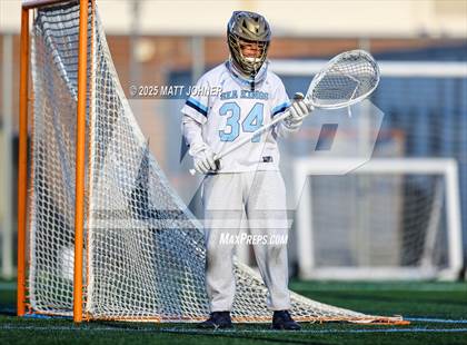 Thumbnail 2 in Servite vs Corona del Mar (CIF SS Division1 Round1) photogallery.