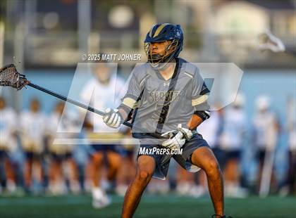 Thumbnail 3 in Servite vs Corona del Mar (CIF SS Division1 Round1) photogallery.