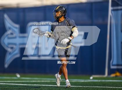 Thumbnail 3 in Servite vs Corona del Mar (CIF SS Division1 Round1) photogallery.