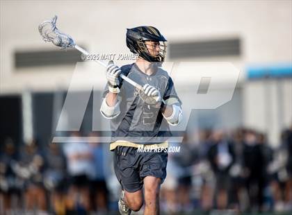 Thumbnail 2 in Servite vs Corona del Mar (CIF SS Division1 Round1) photogallery.