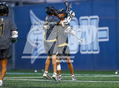Thumbnail 1 in Servite vs Corona del Mar (CIF SS Division1 Round1) photogallery.